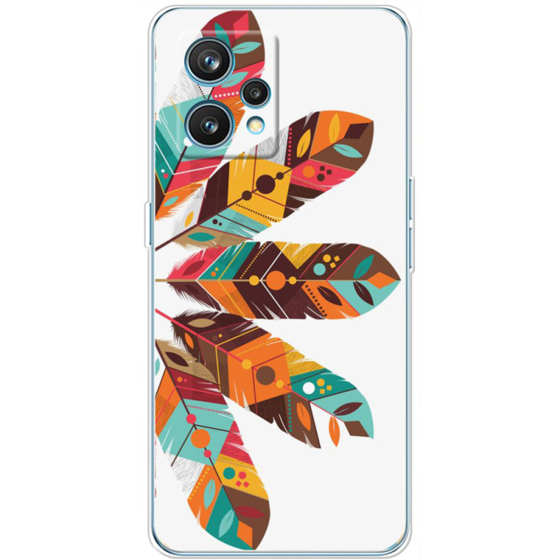 Чехол BoxFace Realme 9 Pro Plus 