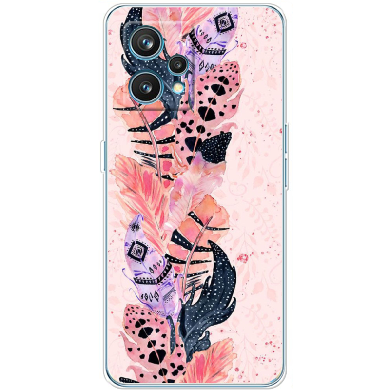 Чехол BoxFace Realme 9 Pro Plus 