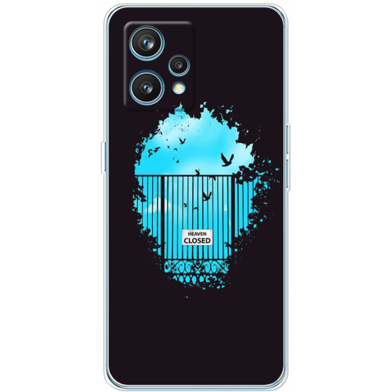 Чехол BoxFace Realme 9 Pro Plus 