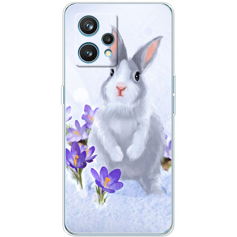 Чехол BoxFace Realme 9 Pro Plus 