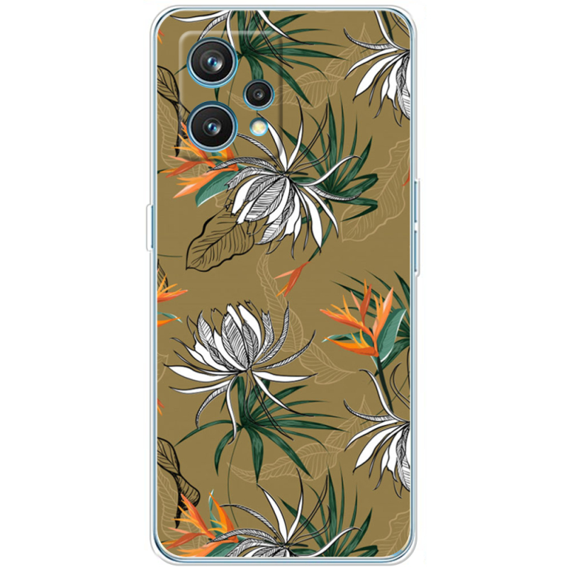 Чехол BoxFace Realme 9 Pro Plus 