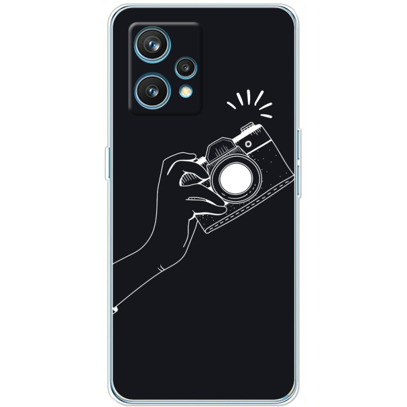 Чехол BoxFace Realme 9 Pro Plus 