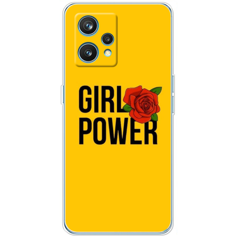 Чехол BoxFace Realme 9 Pro Plus 