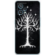 Чехол BoxFace Realme 9 Pro Plus Fantasy Tree