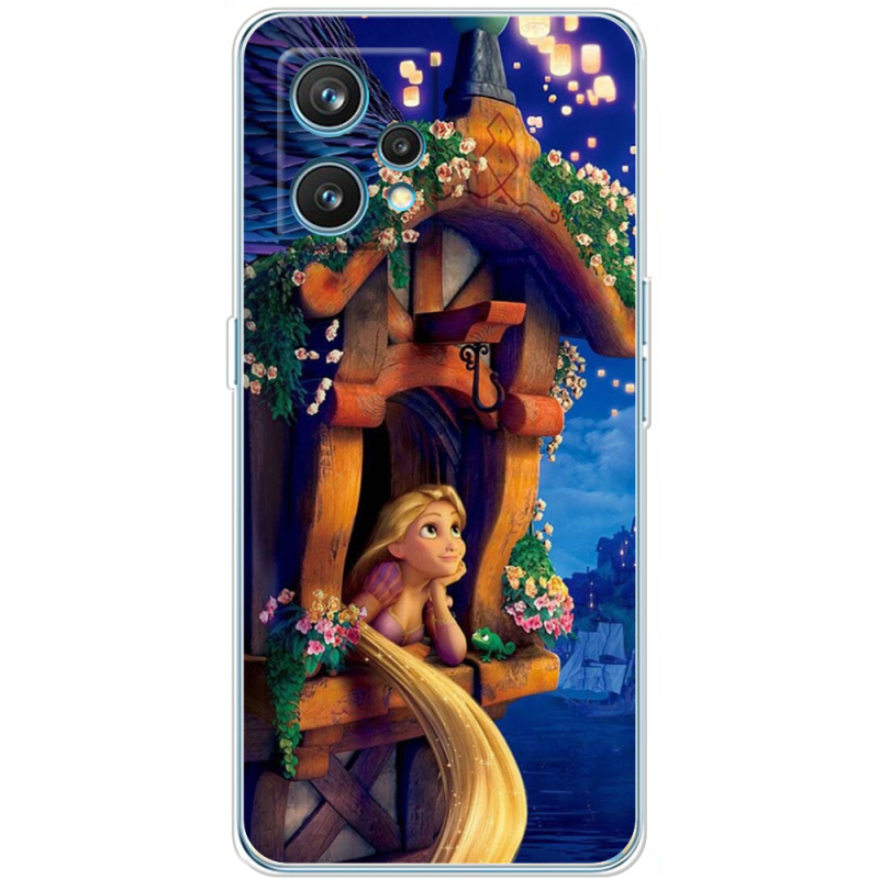 Чехол BoxFace Realme 9 Pro Plus 