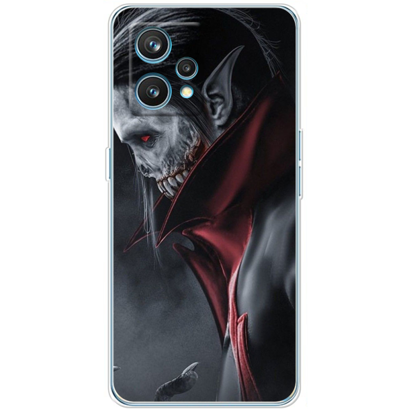 Чехол BoxFace Realme 9 Pro Plus 