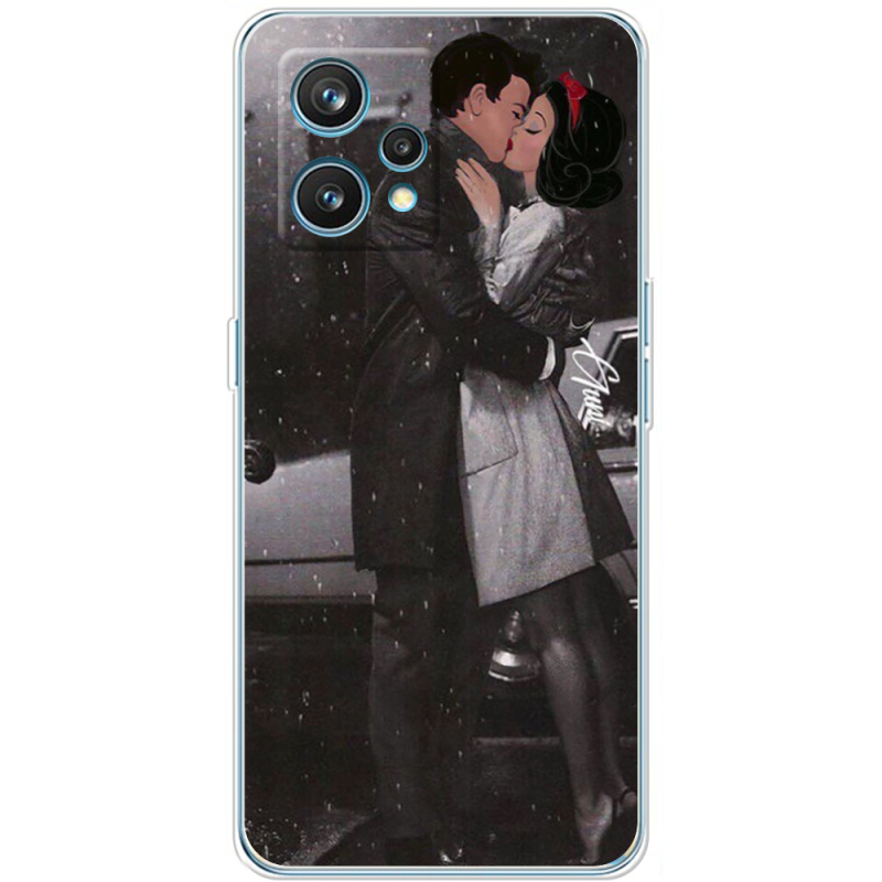 Чехол BoxFace Realme 9 Pro Plus 