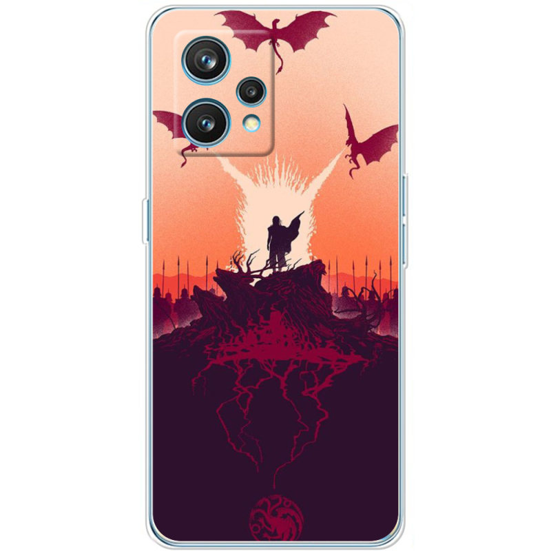 Чехол BoxFace Realme 9 Pro Plus 