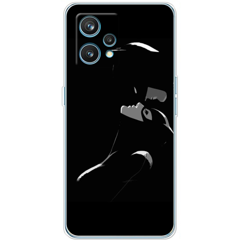 Чехол BoxFace Realme 9 Pro Plus 