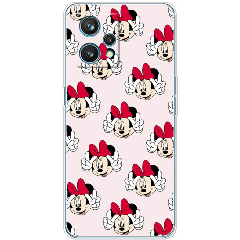 Чехол BoxFace Realme 9 Pro Plus 