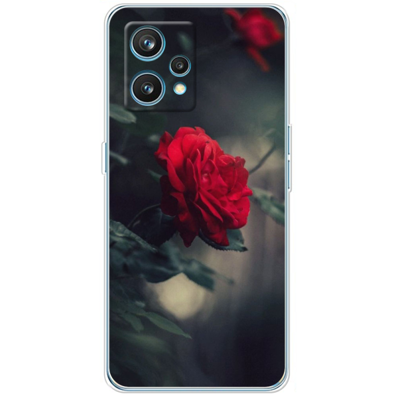 Чехол BoxFace Realme 9 Pro Plus 