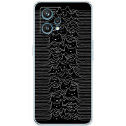 Чехол BoxFace Realme 9 Pro Plus 