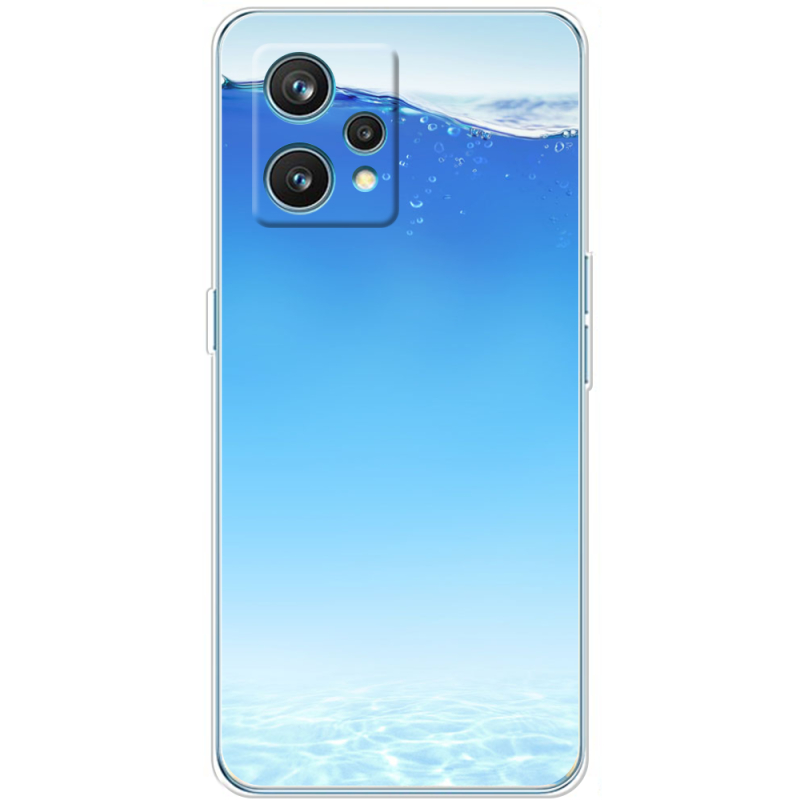 Чехол BoxFace Realme 9 Pro Plus 