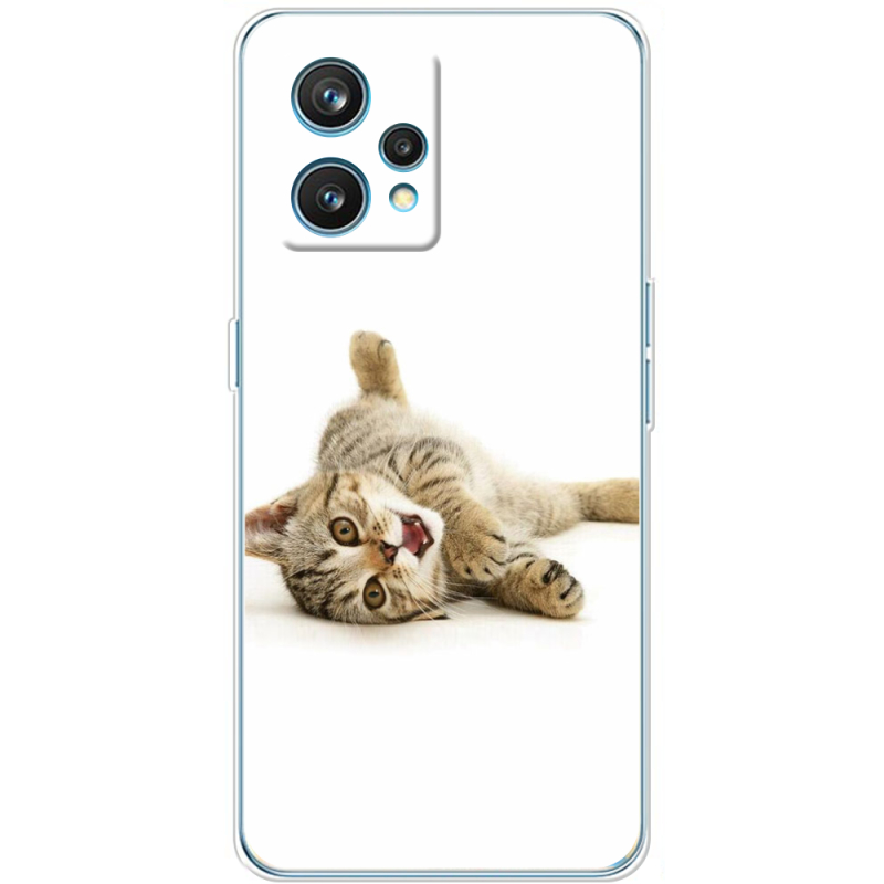 Чехол BoxFace Realme 9 Pro Plus 