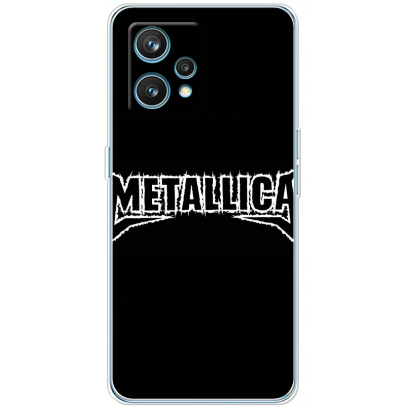Чехол BoxFace Realme 9 Pro Plus 