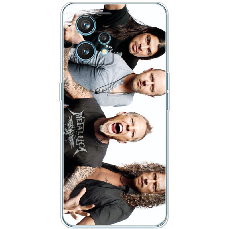 Чехол BoxFace Realme 9 Pro Plus 