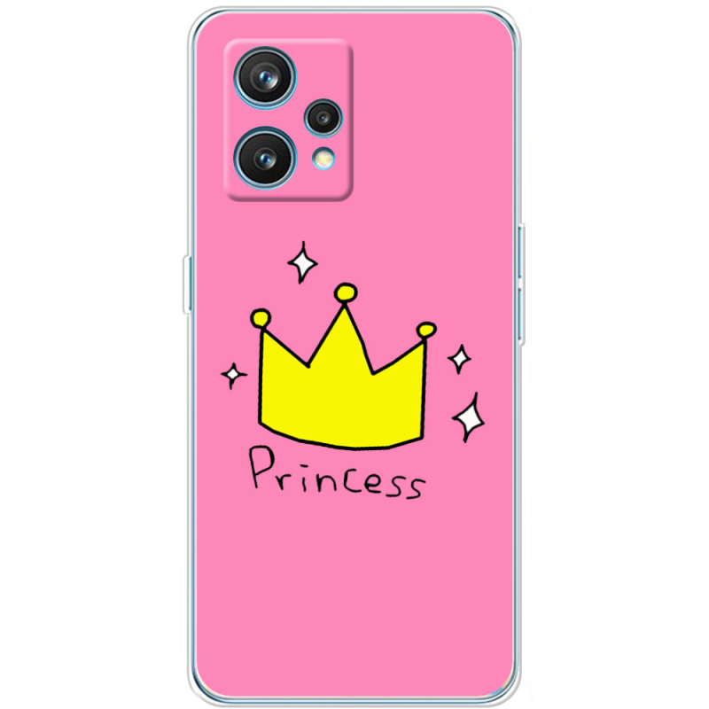 Чехол BoxFace Realme 9 Pro Plus 