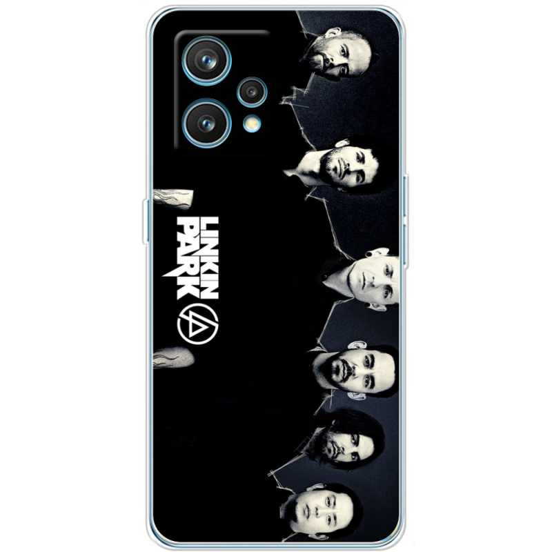 Чехол BoxFace Realme 9 Pro Plus 