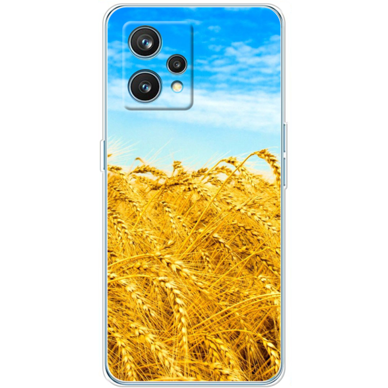 Чехол BoxFace Realme 9 Pro Plus 