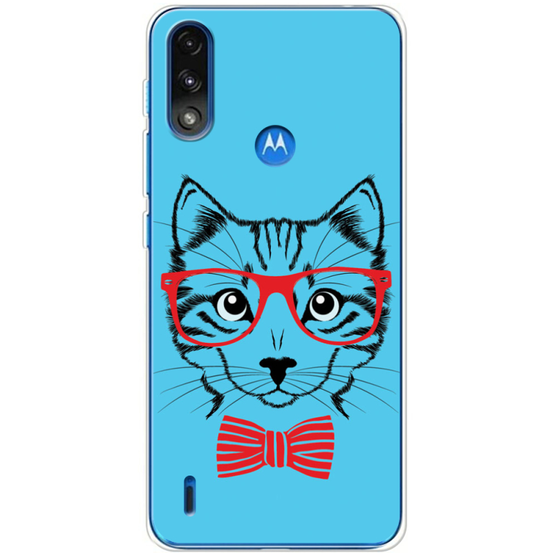 Чехол BoxFace Motorola E7 Power 