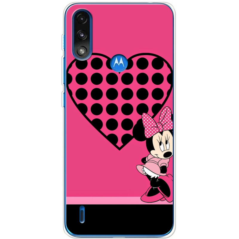 Чехол BoxFace Motorola E7 Power 