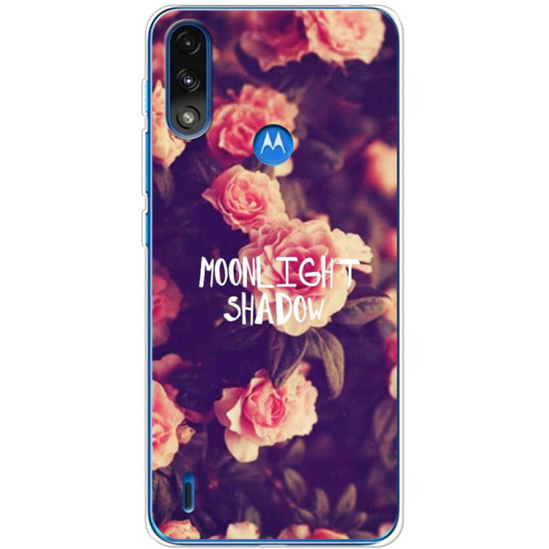 Чехол BoxFace Motorola E7 Power 