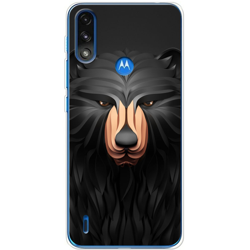 Чехол BoxFace Motorola E7 Power 