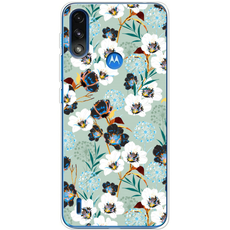 Чехол BoxFace Motorola E7 Power 