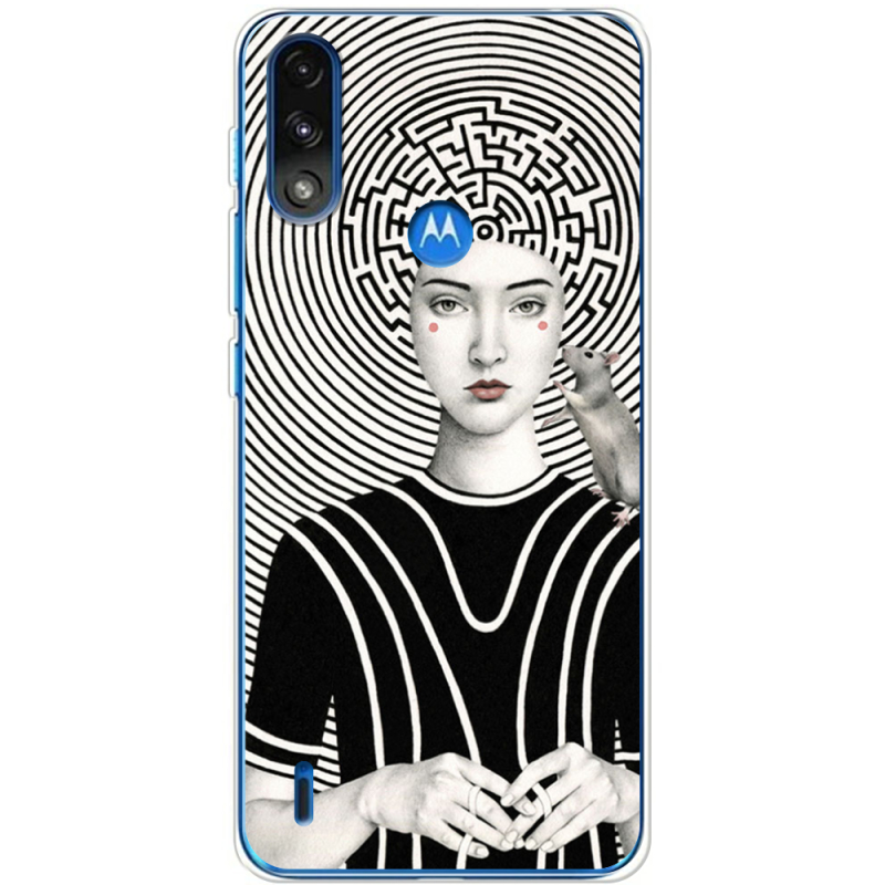 Чехол BoxFace Motorola E7 Power 