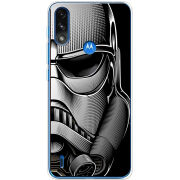 Чехол BoxFace Motorola E7 Power Imperial Stormtroopers