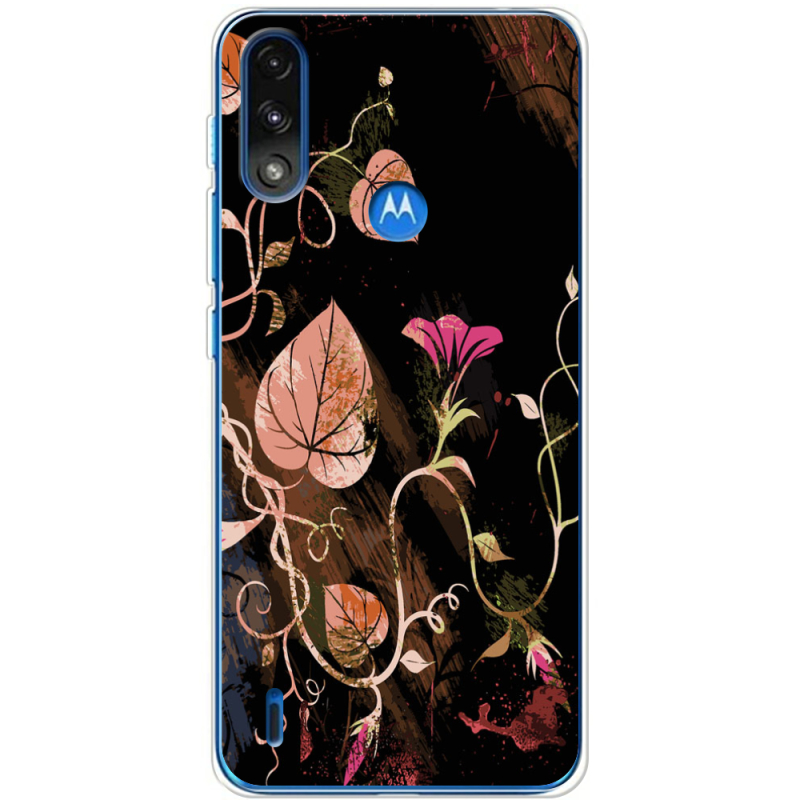 Чехол BoxFace Motorola E7 Power 