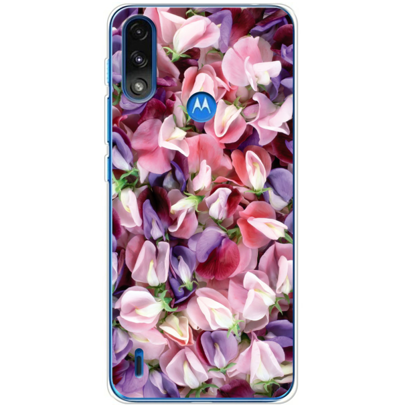 Чехол BoxFace Motorola E7 Power 