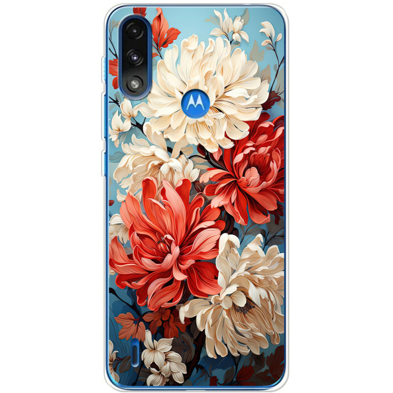 Чехол BoxFace Motorola E7 Power 