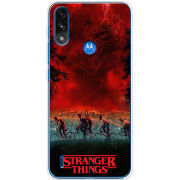 Чехол BoxFace Motorola E7 Power 