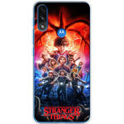 Чехол BoxFace Motorola E7 Power 