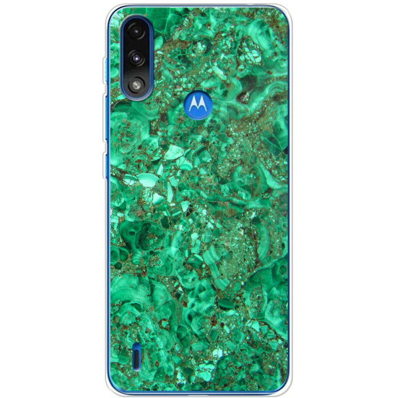 Чехол BoxFace Motorola E7 Power 