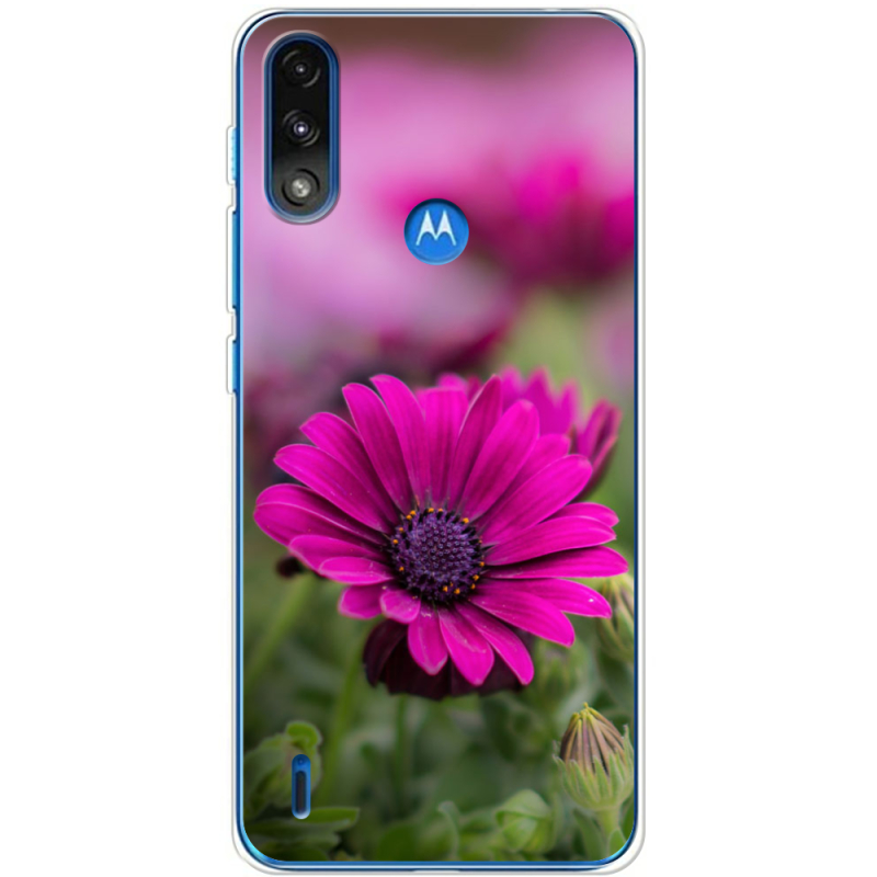 Чехол BoxFace Motorola E7 Power 
