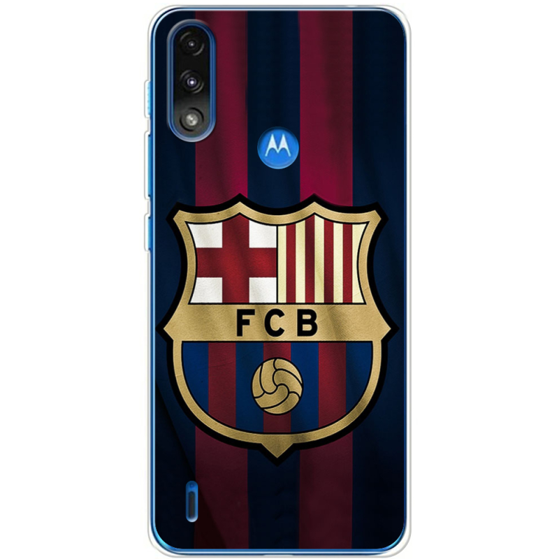 Чехол BoxFace Motorola E7 Power 
