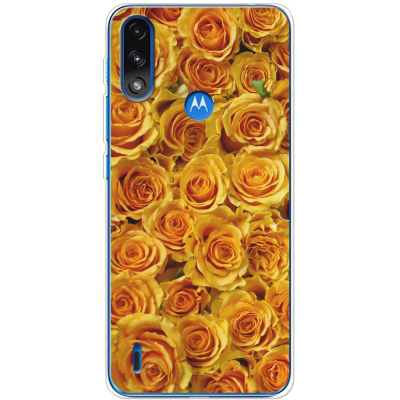 Чехол BoxFace Motorola E7 Power 