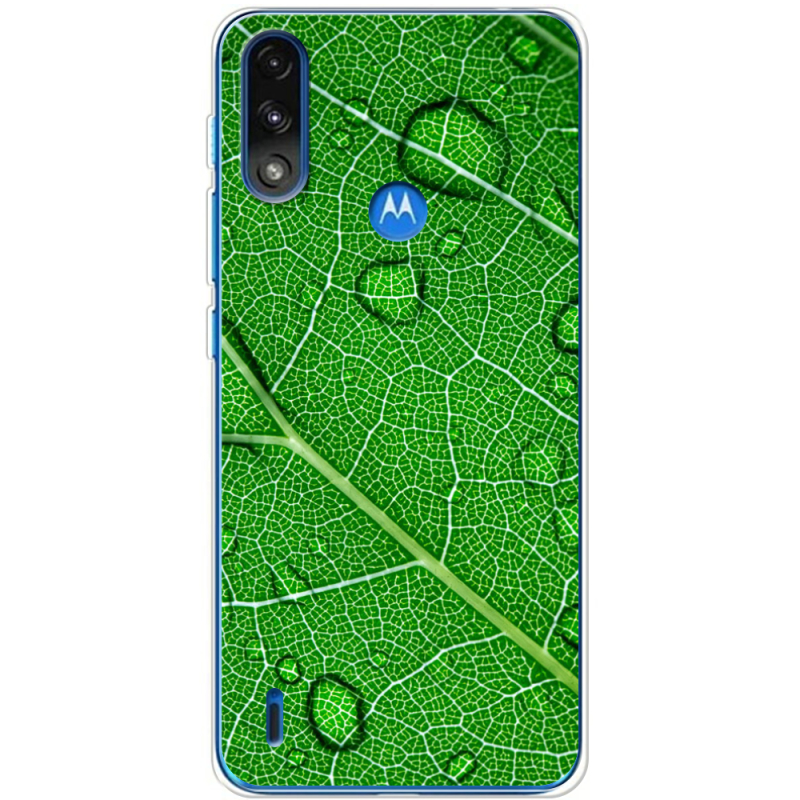 Чехол BoxFace Motorola E7 Power 