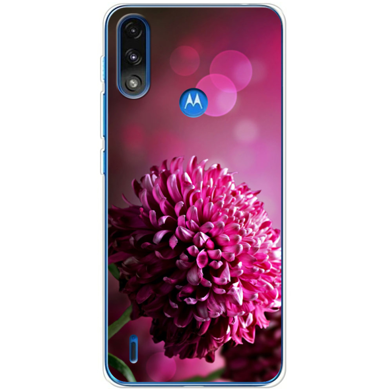 Чехол BoxFace Motorola E7 Power 