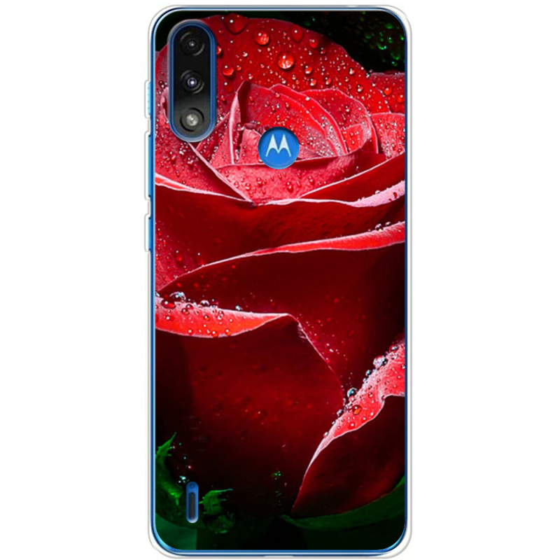 Чехол BoxFace Motorola E7 Power 