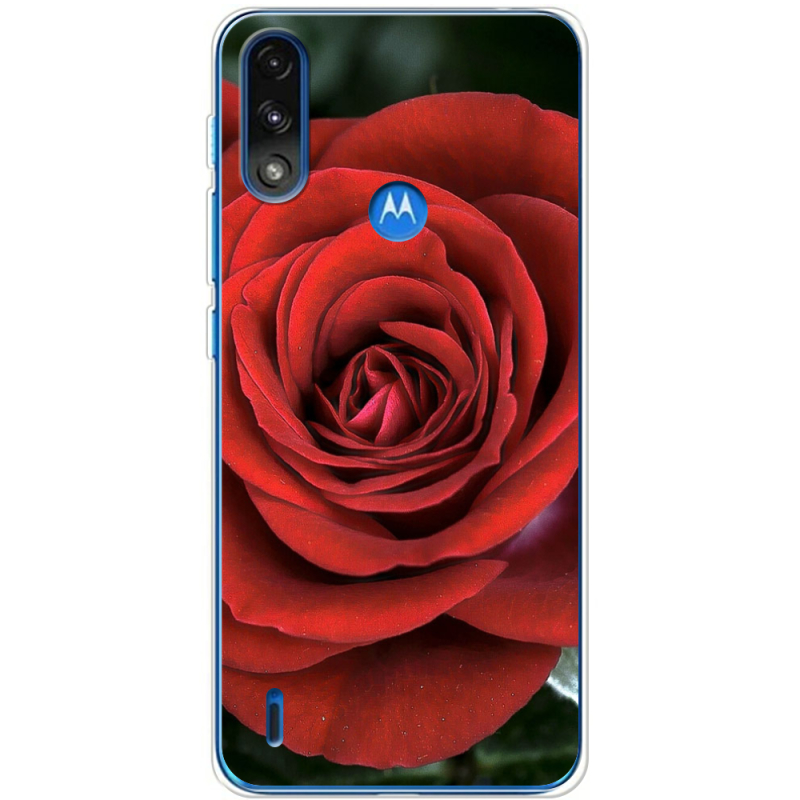 Чехол BoxFace Motorola E7 Power 