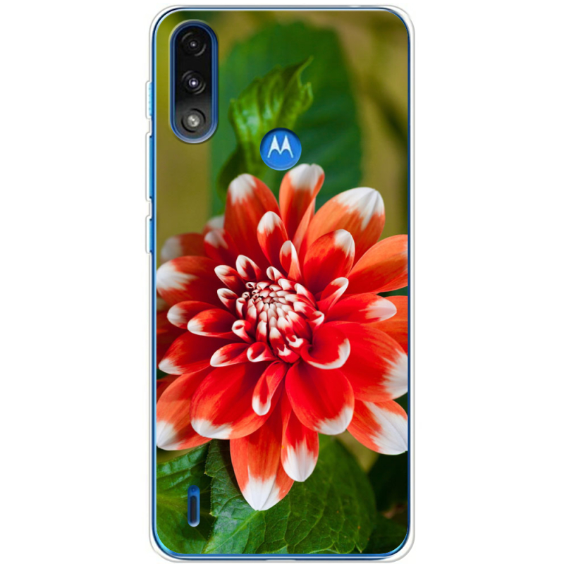 Чехол BoxFace Motorola E7 Power 