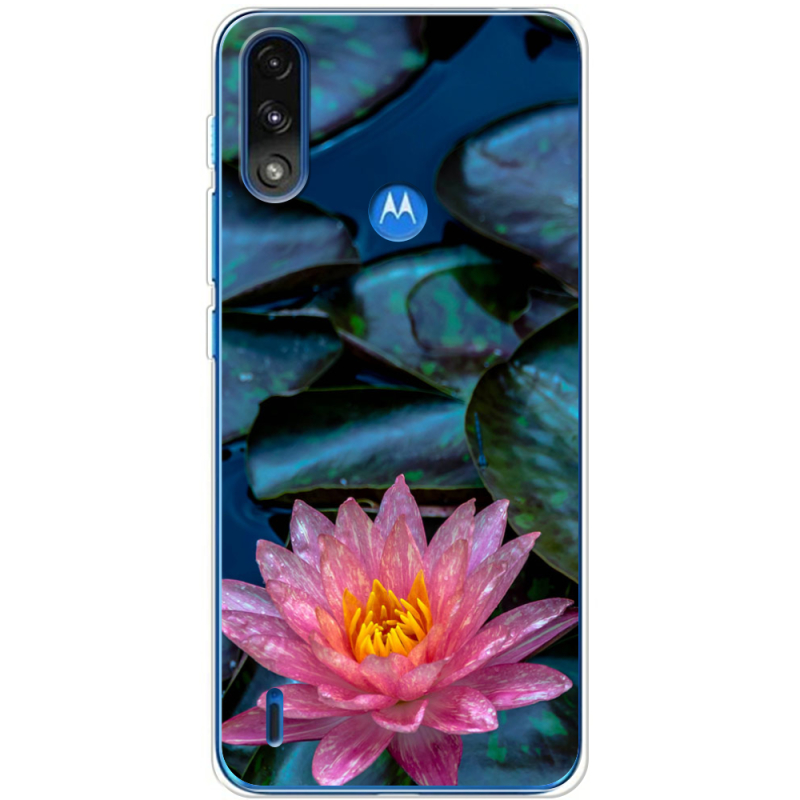 Чехол BoxFace Motorola E7 Power 