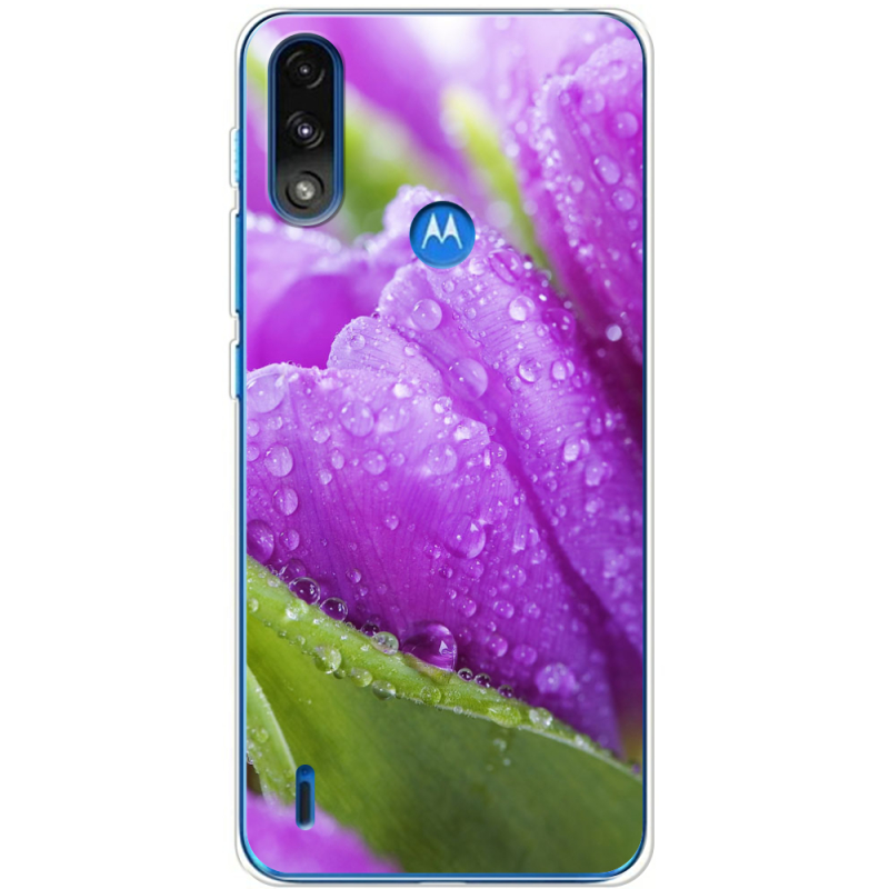 Чехол BoxFace Motorola E7 Power 