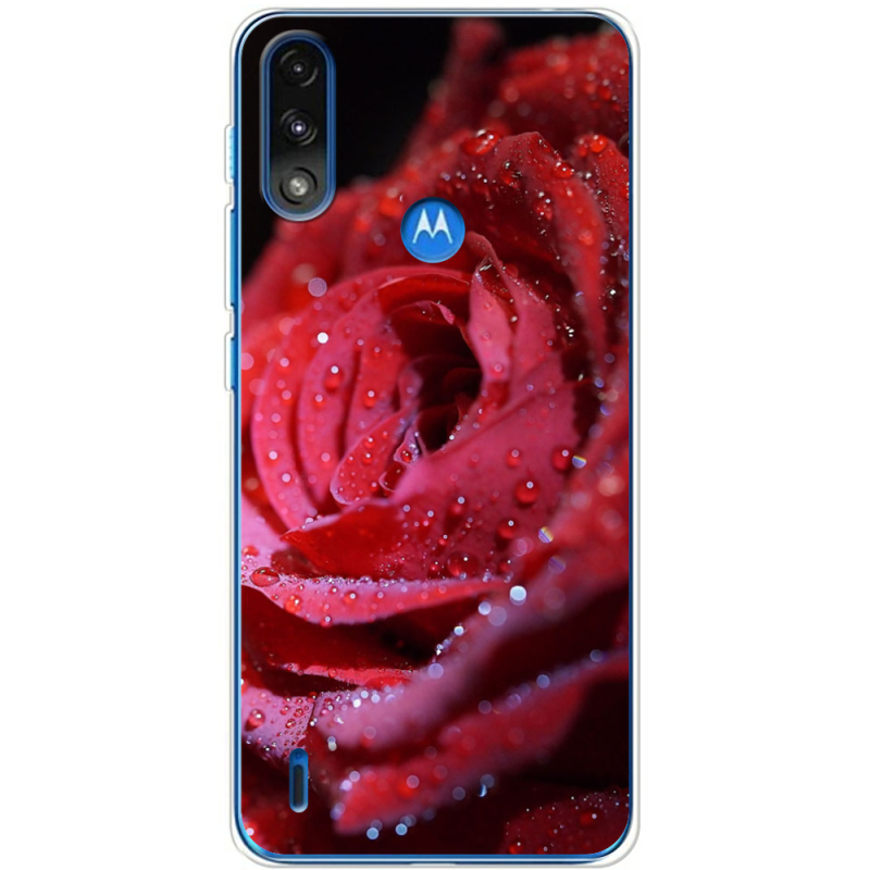 Чехол BoxFace Motorola E7 Power 
