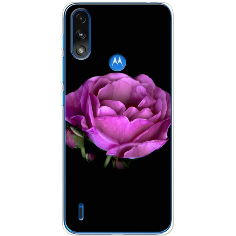 Чехол BoxFace Motorola E7 Power 