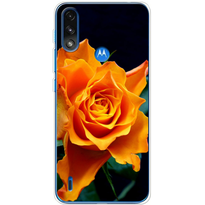 Чехол BoxFace Motorola E7 Power 