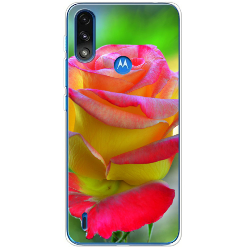 Чехол BoxFace Motorola E7 Power 